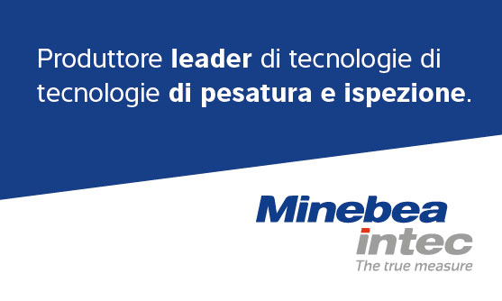 Minebea
